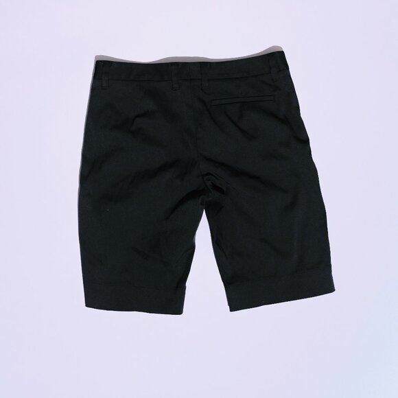 L’Agence Women’s Black Shorts – Size 2 - Picture 3 of 3